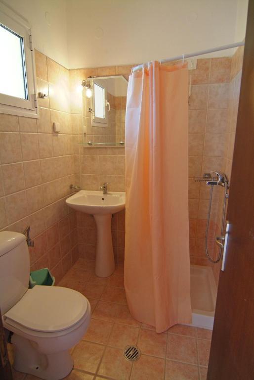 Joylife Hotel Sidárion Habitación foto